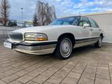 Buick Park Avenue 3.8 V6 Klassiker - Buick Park Avenue