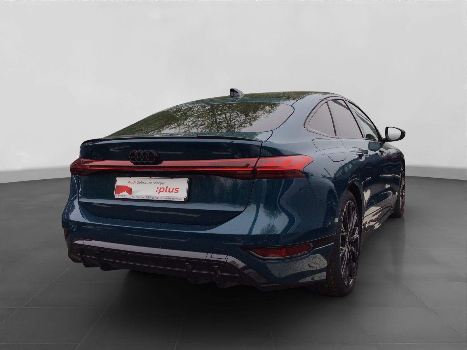 Audi S6 e-tron - Bild 4