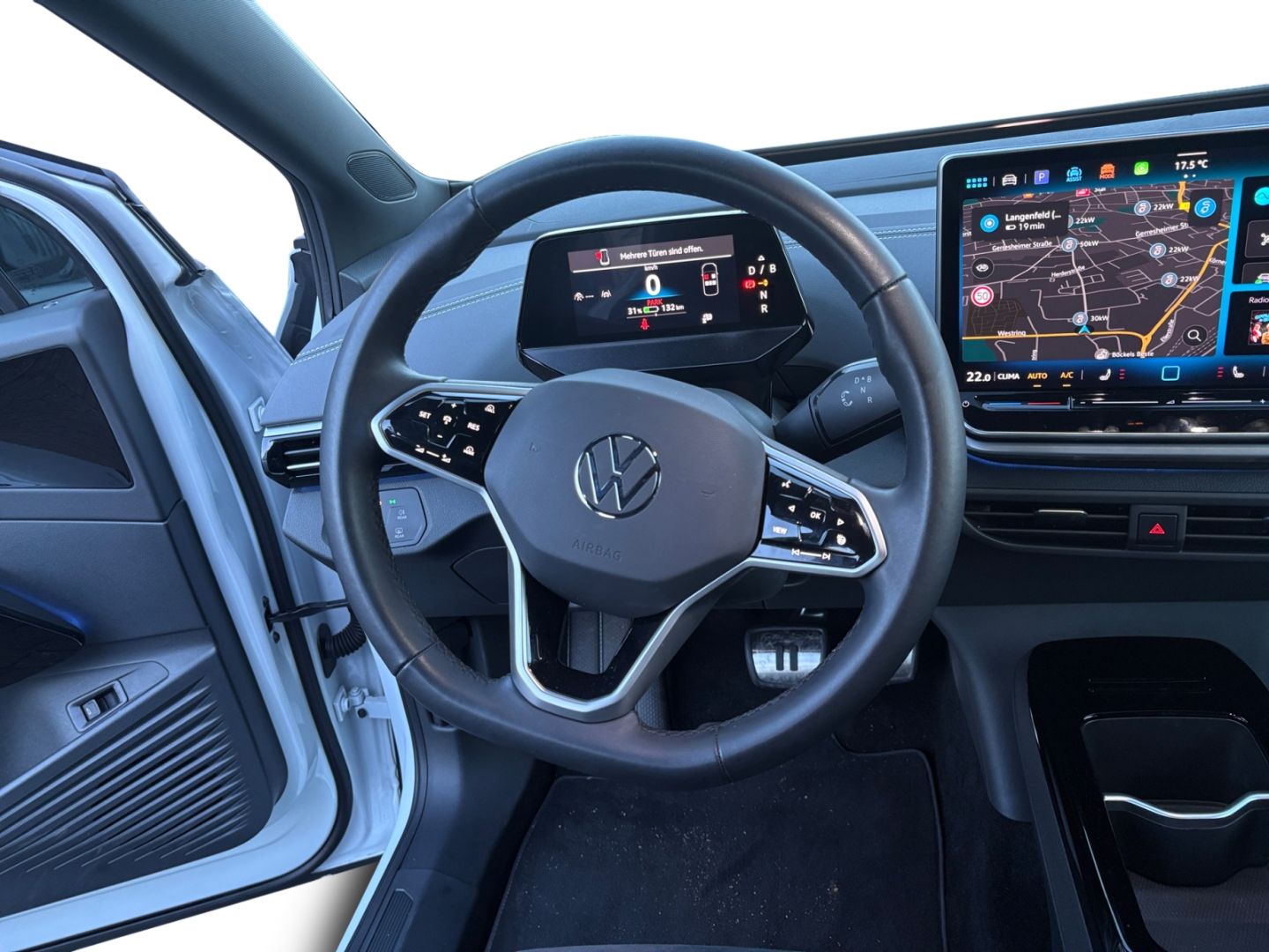 Volkswagen ID.4 - Bild 12