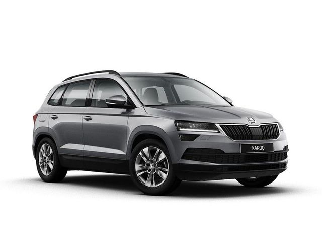 Skoda Karoq 1.0 tsi executive 110cv