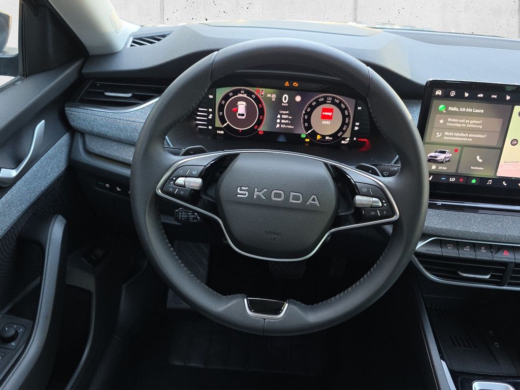 Skoda Octavia - Bild 14