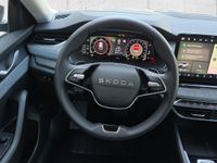 Skoda Octavia - Vorschau Bild 14