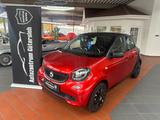 Smart ForFour * ALWETTER / PDC / 5-TÜREN / GARANTIE * - Smart ForFour Gebrauchtwagen in Bielefeld