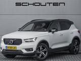 Volvo XC40 2.0 T4 R-Design Camera Trekhaak Stoel & Stu - Volvo XC40 mit Schiebedach