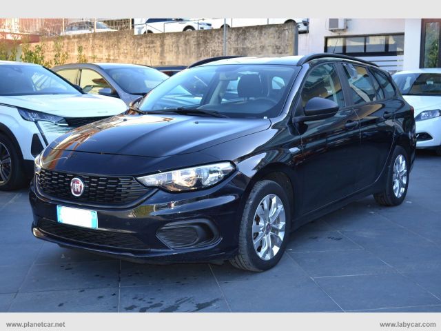 Fiat FIAT Tipo 1.4 T-Jet 120 CV GPL SW Pop