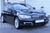 BMW 116i Urban Line°LED°Navi°Temp°Leder°HU NEU - BMW Gebrauchtwagen in Wilhelmshaven