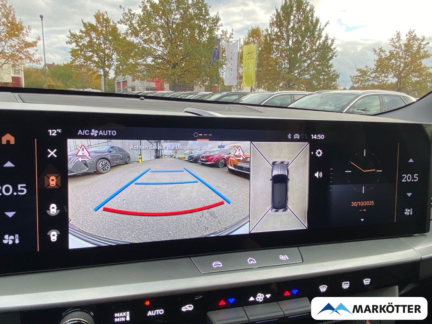 Opel Grandland (X) - Bild 18