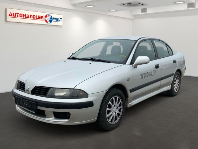 Mitsubishi Carisma 1.6 Lim. 5-trg. Classic 1600