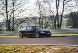 Honda Civic EJ9 Tracktool - Honda Civic: Ej9