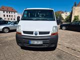 Renault master Pritche TÜV und. Service Neu - gebrauchte Renault Master aus dem Jahr 2005