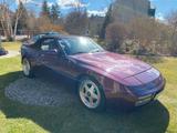 Porsche 944S2 Cabrio - gebrauchte Porsche 944 aus dem Jahr 1991
