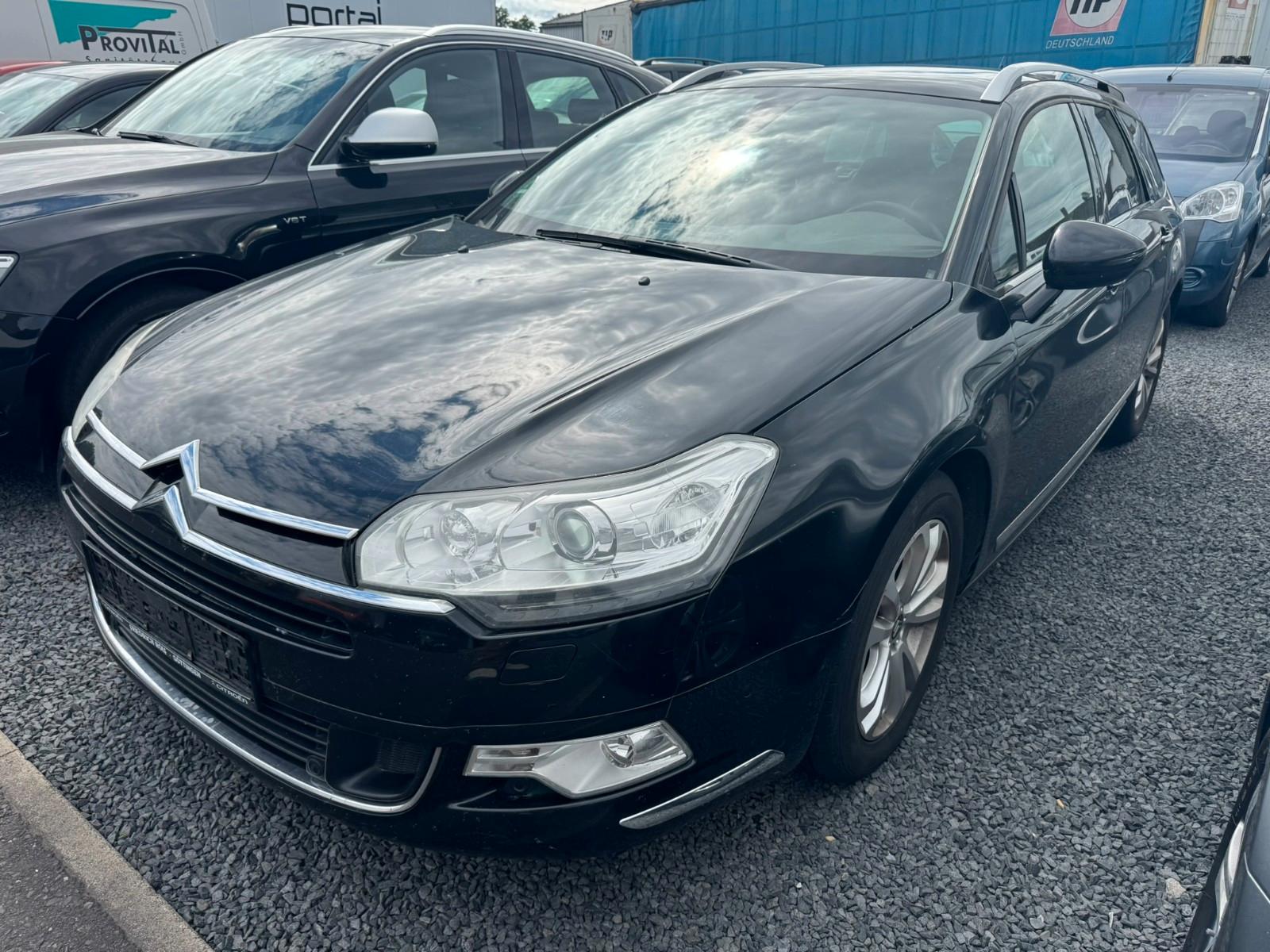 Citroën C5 Tourer By Carlsson