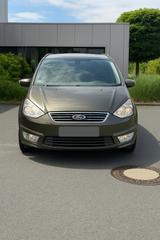 Ford Galaxy 2.0 TDI- 7 Sitzer-Automatik-TÜV 07/2 - gebrauchte Ford Galaxy aus dem Jahr 2013