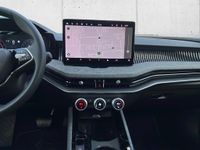 Skoda Superb - Vorschau Bild 17