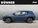 Jeep Compass Altitude 1.5 GSE e-Hybrid Automatik - Jeep Compass Neuwagen