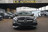 Mercedes-Benz CLA 200 CLA -AMG LINE - Mercedes-Benz CLA 200 aus 2018