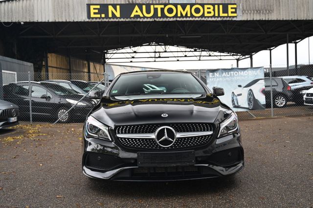 Mercedes-Benz CLA 200 CLA -AMG LINE