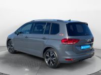 Volkswagen Touran - Vorschau Bild 4