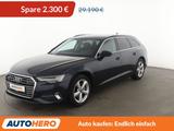 Audi A6 35 TDI sport Aut.*NAVI*LED*ACC*360*PDC*SHZ* - Audi A6 35 TDI Gebrauchtwagen