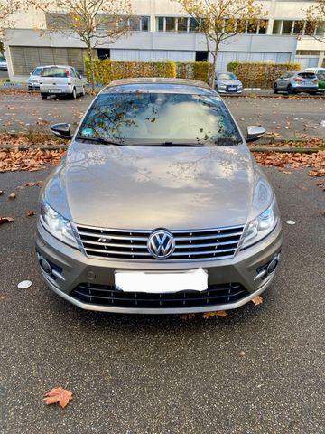 Volkswagen Passat CC R Line 2.0TDI