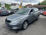 Skoda Octavia Combi Family - gebrauchte Skoda Octavia aus dem Jahr 2012