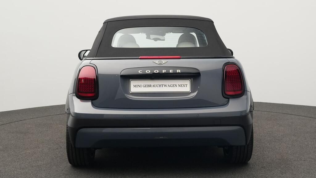 MINI Cooper Cabrio - Bild 10