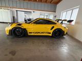 Porsche 992 GT3 RS Weissach Paket  158 km!! - Porsche 992: Gt3