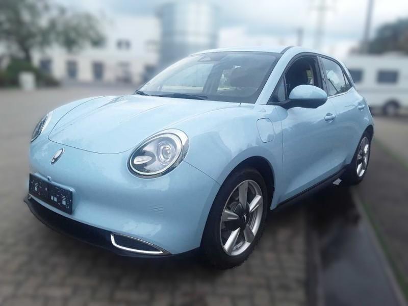 GWM ORA 03 300 *Kamera*Apple CarPlay*Navi*ACC*
