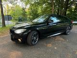 BMW 330 Gran Turismo Gran Turismo 330d Sport Lin... - BMW 330 Gran Turismo aus 2014