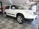 Skoda Yeti 1.2 TSI Elegance Plus Edition DSG/Xen/Navi - Skoda Yeti: Tsi