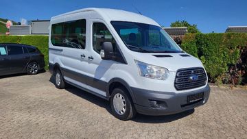 Fahrzeugabbildung Ford Transit Kombi 310 L2 Trend