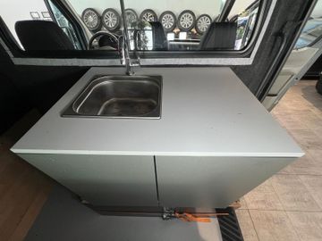 Volkswagen Crafter - 7