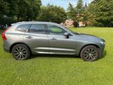 Volvo XC60 T5 AWD Inscription Osmium Gray Metallic - Volvo XC60 von privat