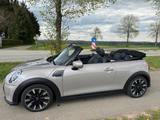 MINI Cooper Cabrio Sidewalk Ed. Trim Steptro. Sid... - MINI Cooper Cabrio: Sidewalk