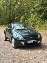 Ford StreetKa Cabrio - gebrauchte Ford Streetka aus dem Jahr 2004