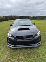 Subaru WRX STI 2.5 Sport Sport - Subaru: Sti