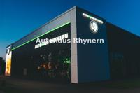 Skoda Kodiaq 2.0 TDI 147kW DSG 4x4 Sportline