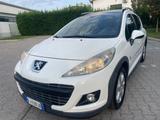 Peugeot 207 1.6 HDi SW Outdoor 2011 tetto perfet - Peugeot 207: SW Outdoor