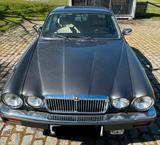 Jaguar XJ 12 - Jaguar Gebrauchtwagen von 1986