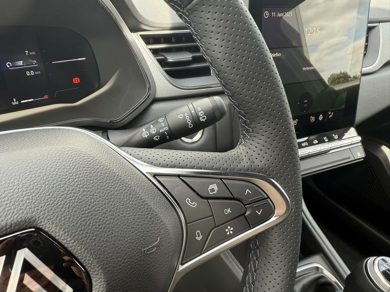 Renault Captur - Bild 17