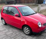 Volkswagen VW Lupo 1.4 Liter 16V - Volkswagen Lupo: 16v