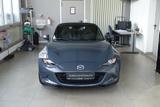 Mazda MX-5 Roadster  1.5l 132 PS 6GS Selection ACT-P S - Mazda MX-5 mit Benzin-Antrieb: Selection