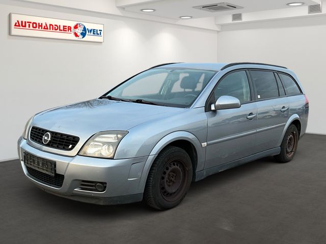 Opel Vectra C 1.8 Caravan Edition