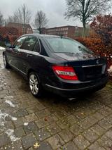 Mercedes-Benz C 200 KOMPRESSOR AVANTGARDE AVANTGARDE - Mercedes-Benz C 200: Kompressor