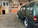 Land Rover Discovery 1 - 2.0 Mpi - sehr selten - TÜV neu - Land Rover Gebrauchtwagen von 1994
