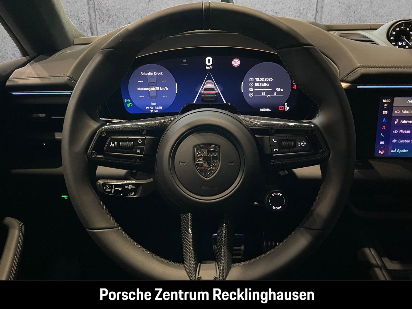 Porsche Macan - Bild 25