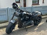 Harley-Davidson FAT BOB