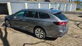 Opel Insignia 2.0 Turbo 4x4 Tüv Leder Navi AHK LED  - Opel Insignia mit Benzin-Antrieb: Kombi, 2.0