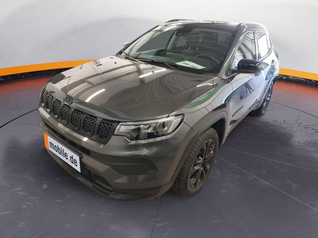 Jeep Compass 1.5 Night Eagle Automatik Navi*Klima