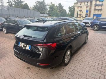 Skoda Octavia - 5
